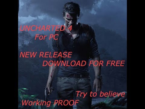 Uncharted Pc Version