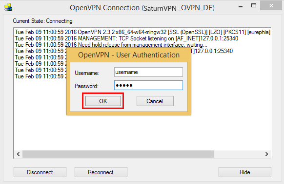 Openvpn download windows server 2016